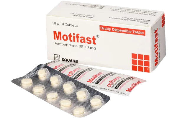 Motifast