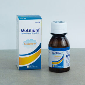 Motilium