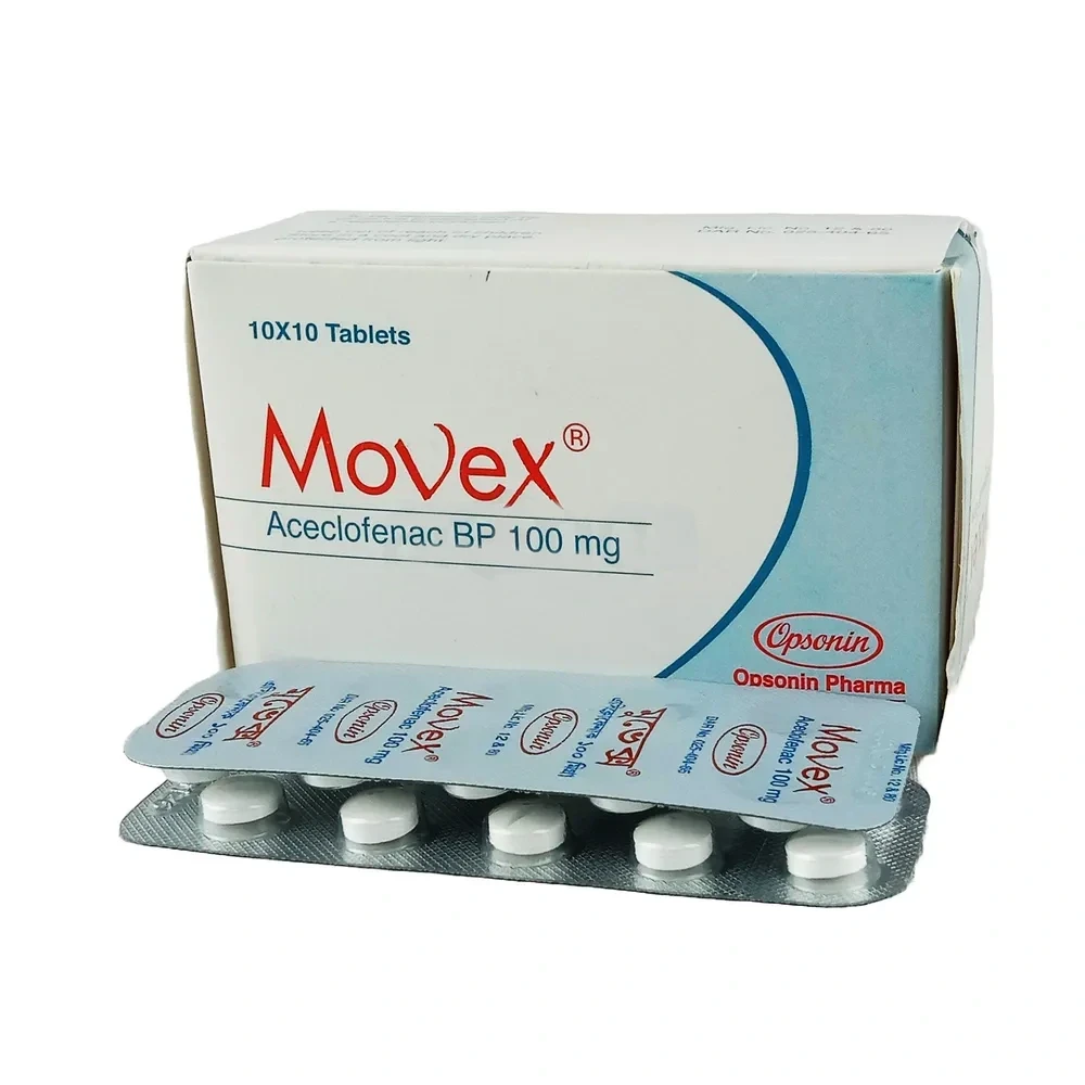 Movex 100