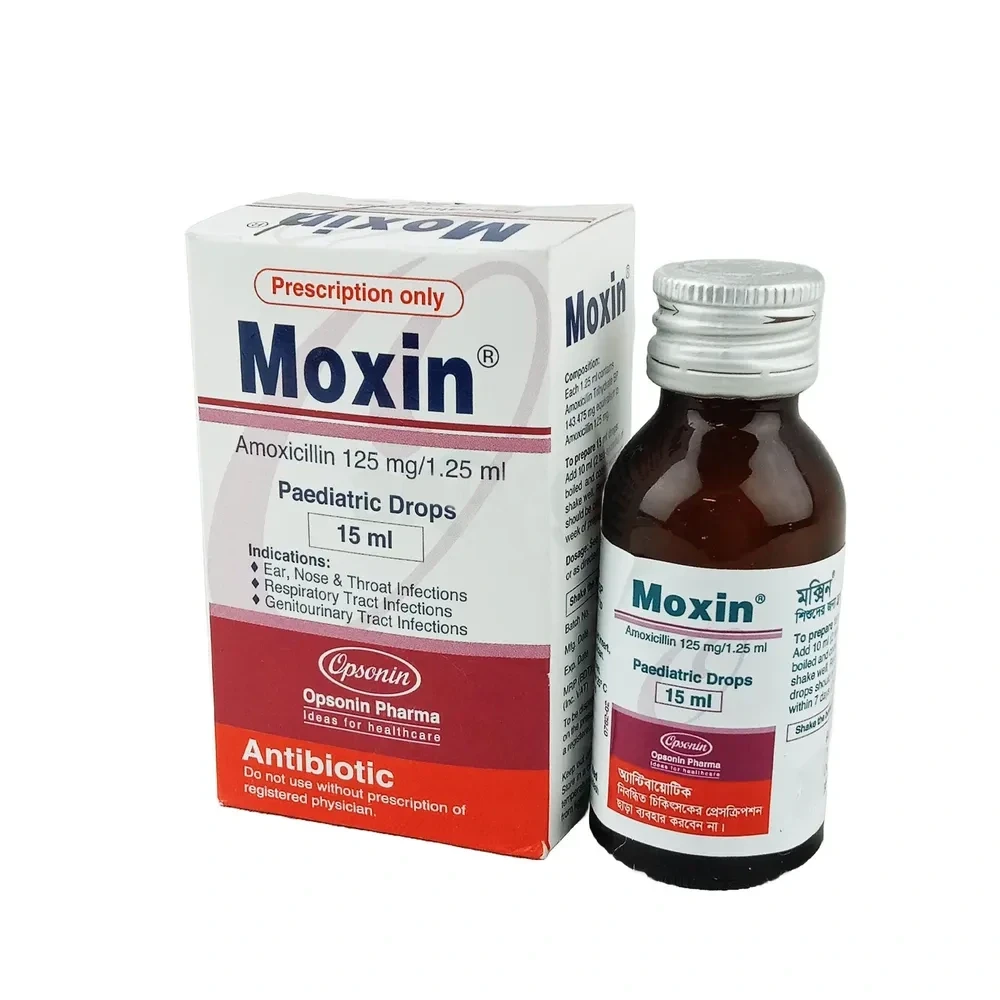 Moxin