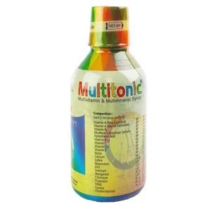 Multitonic-100ml