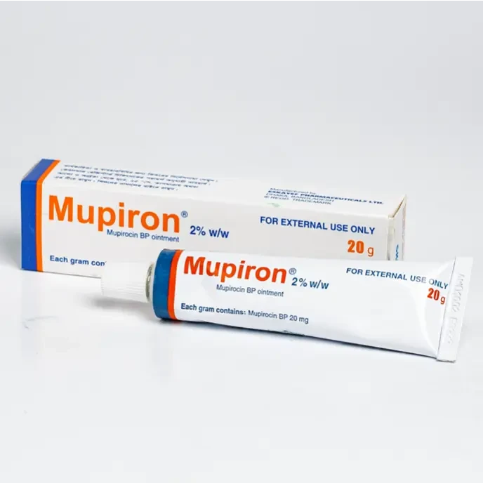 Mupiron 20gm