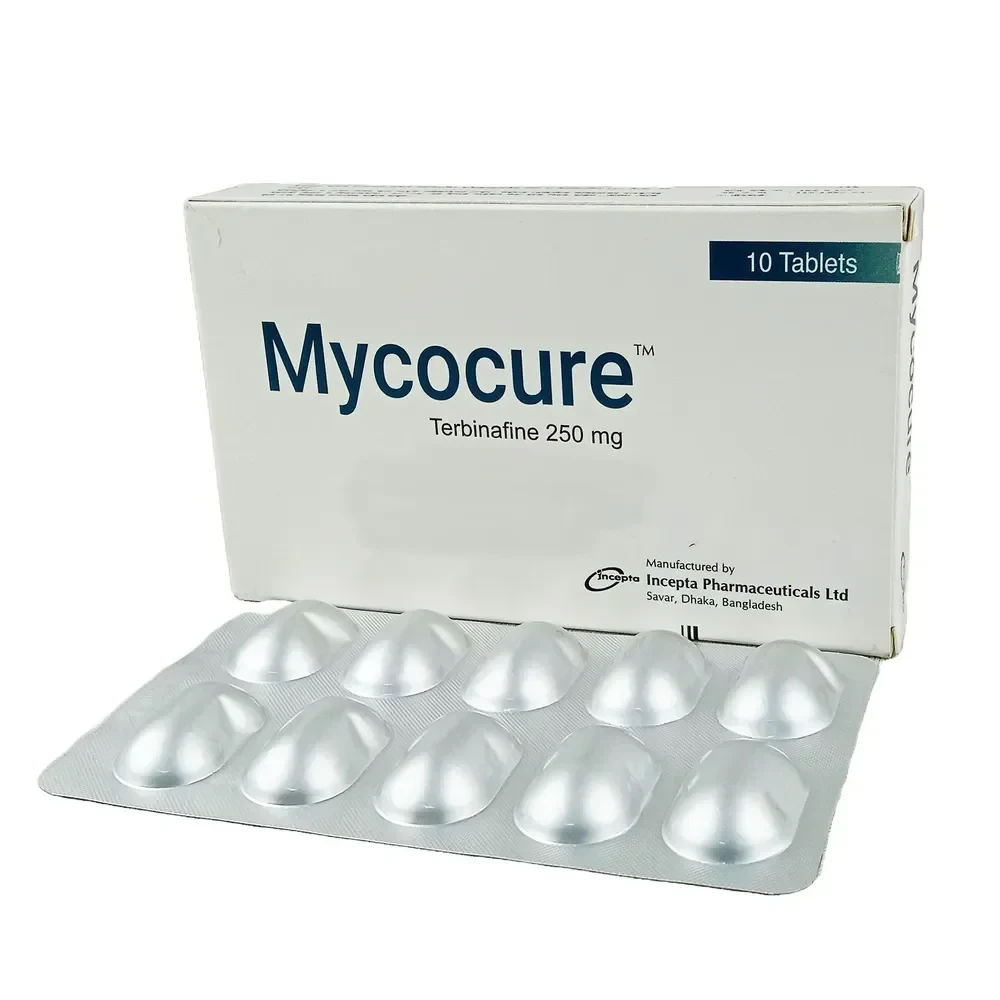 Mycocure 250
