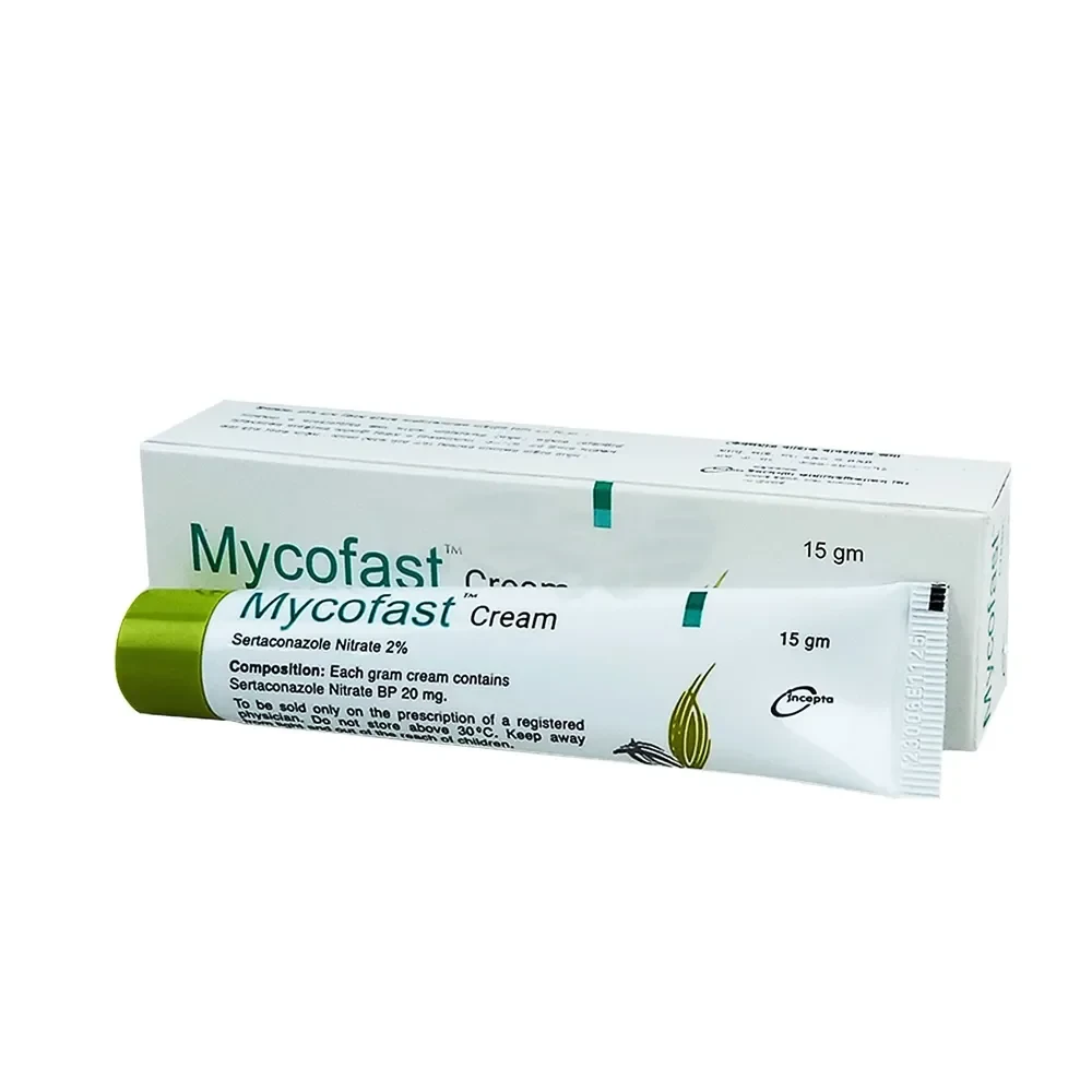 Mycofast