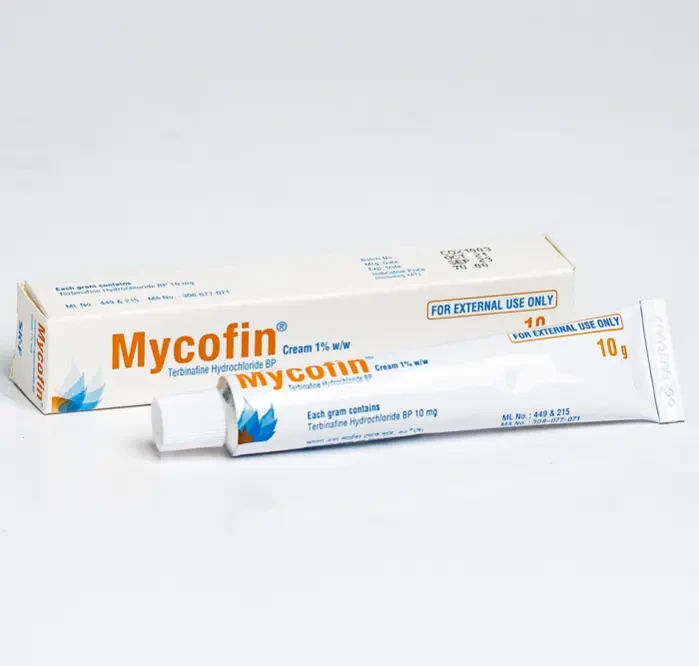 Mycofin 10gm