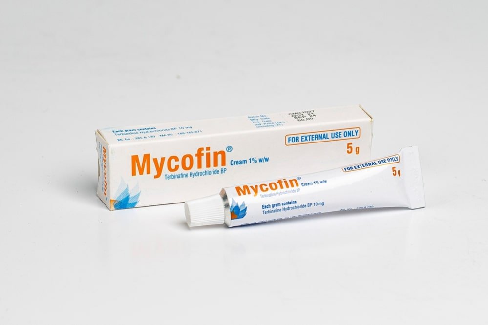 Mycofin 5gm