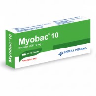 Myobac 10