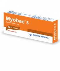 Myobac 5