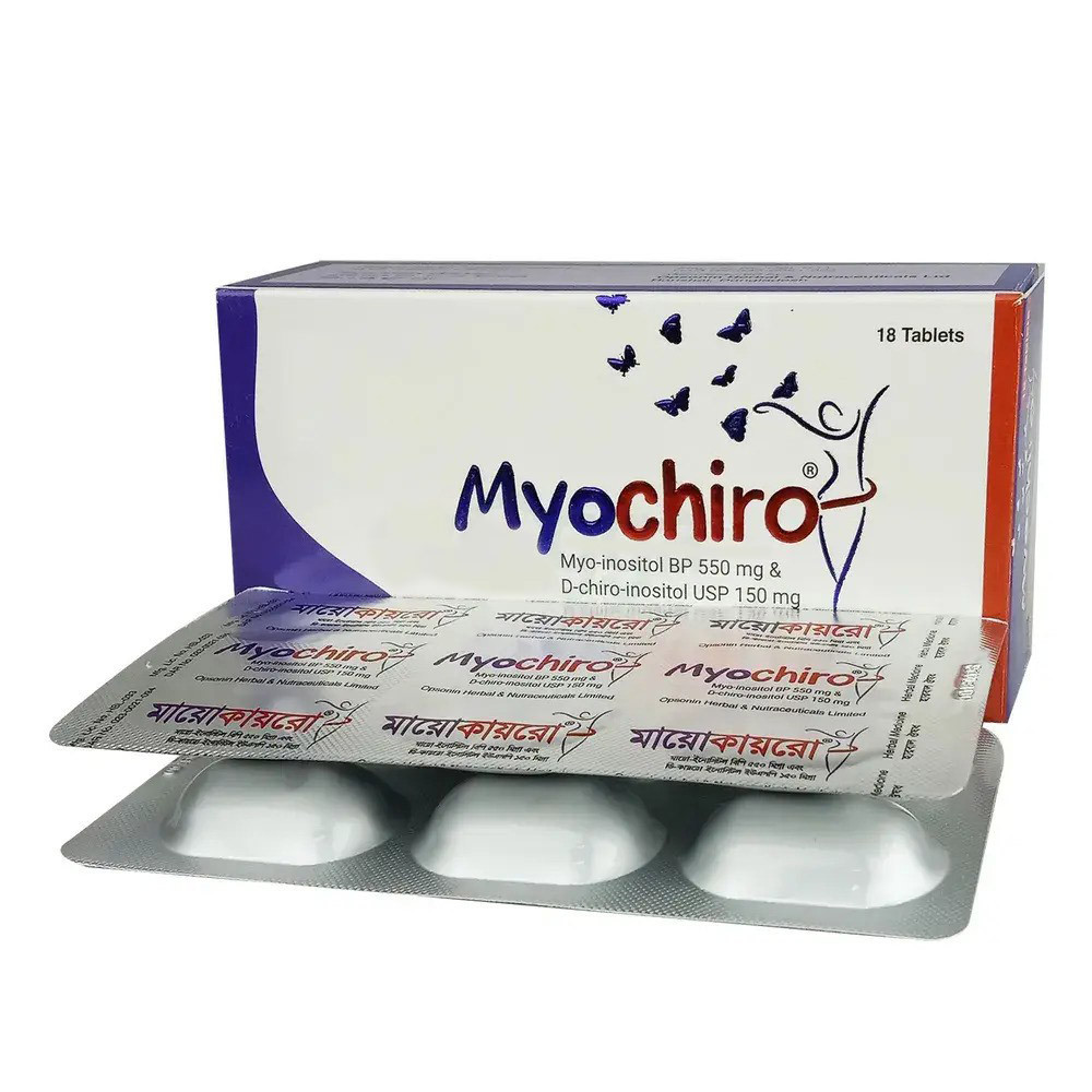 Myochiro