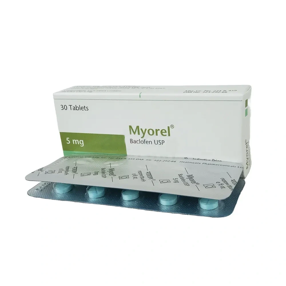 Myorel 5