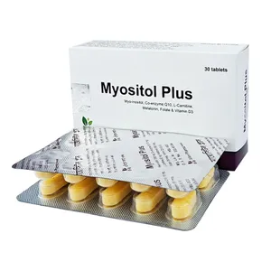 Myositol Plus