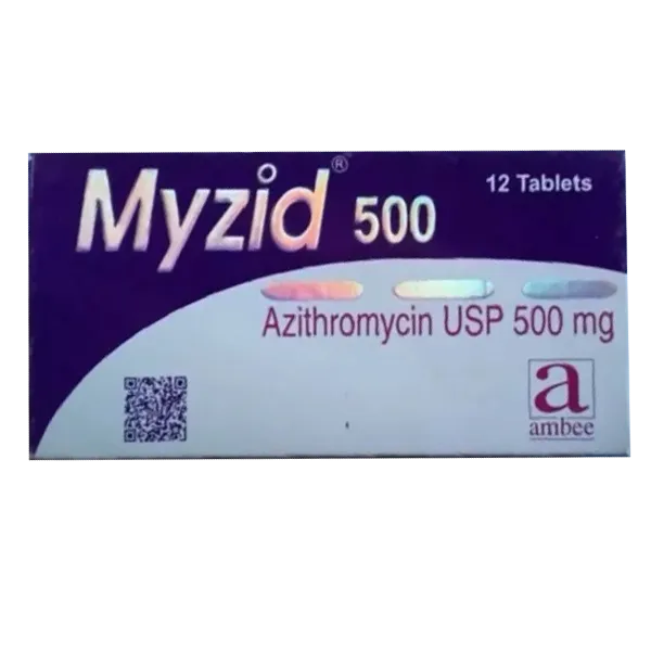 Myzid 500