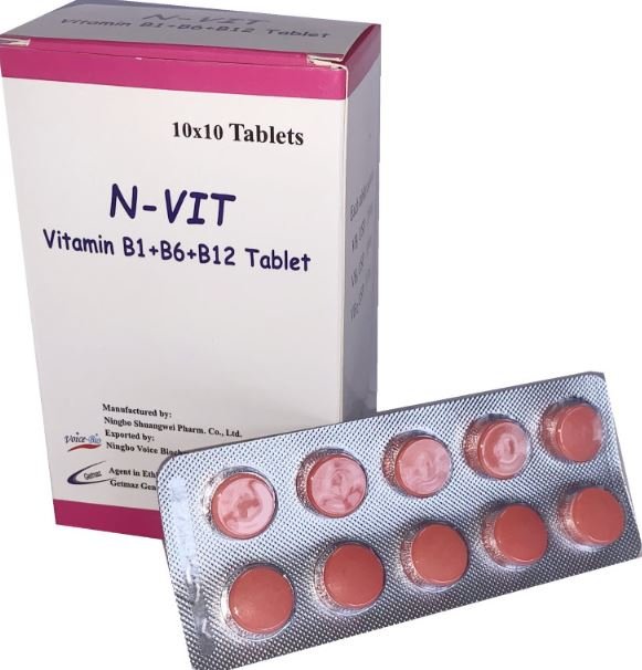 N Vit