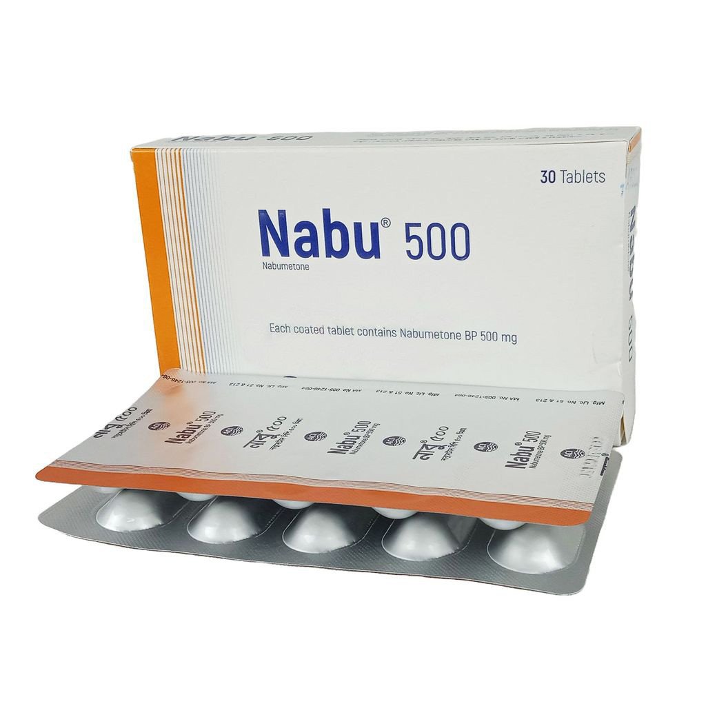 Nabu 500