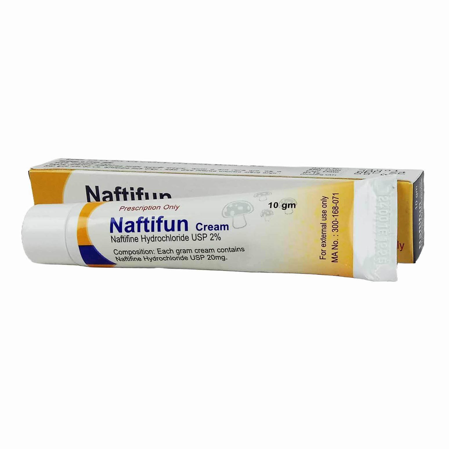 Naftifun