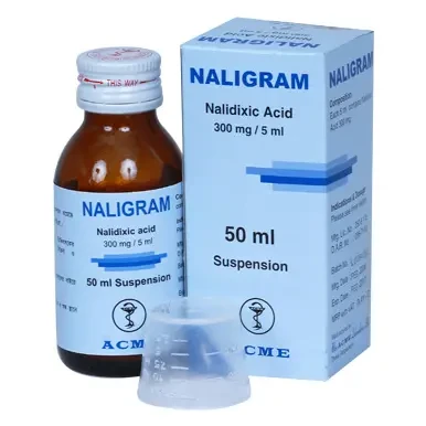 Naligram