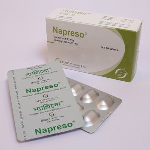 Napreso