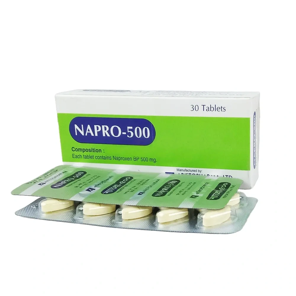 Napro 500