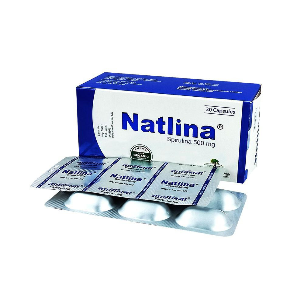 Natlina 500