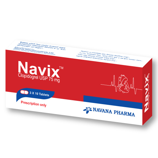 Navix 75