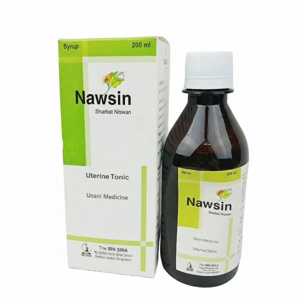 Nawsin 200ml