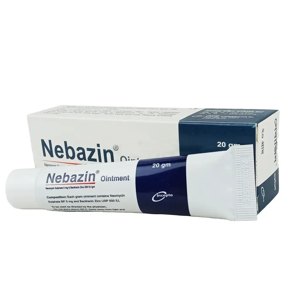 Nebazin