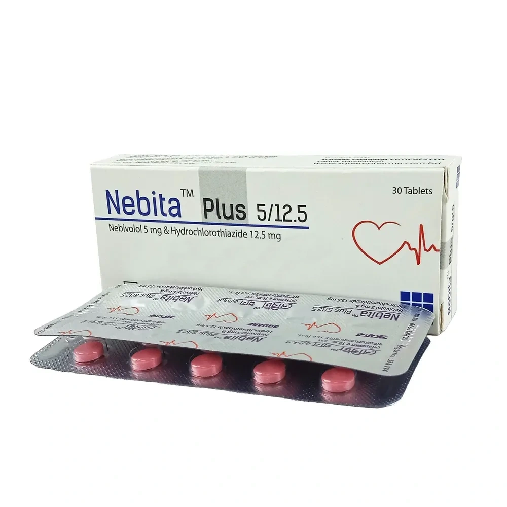 Nebita Plus 5/12.5