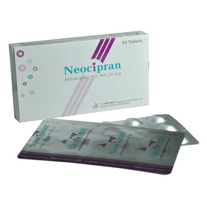 Neocipran 50