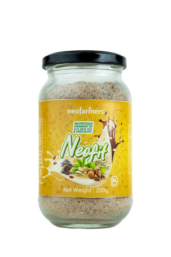 Neofarmers Neofit 200gm