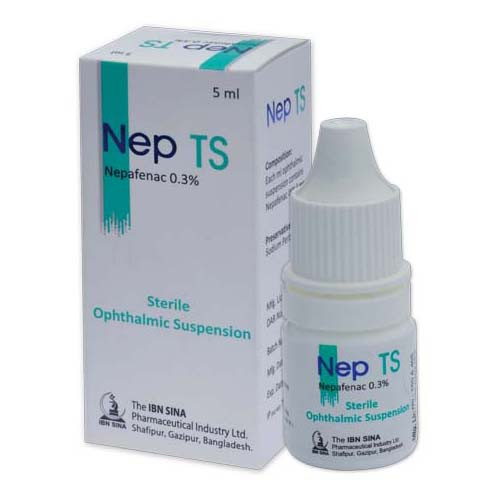 Nep TS