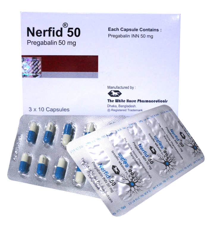 Nerfid