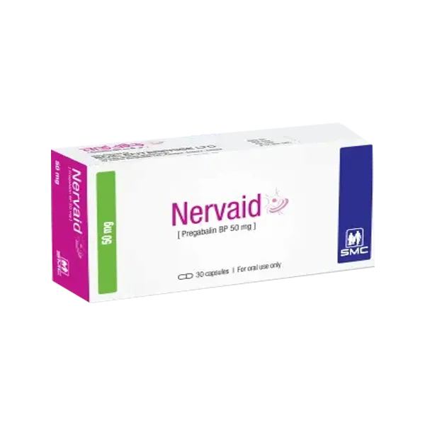 Nervaid
