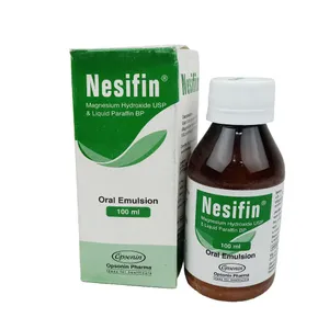 Nesifin 100ml