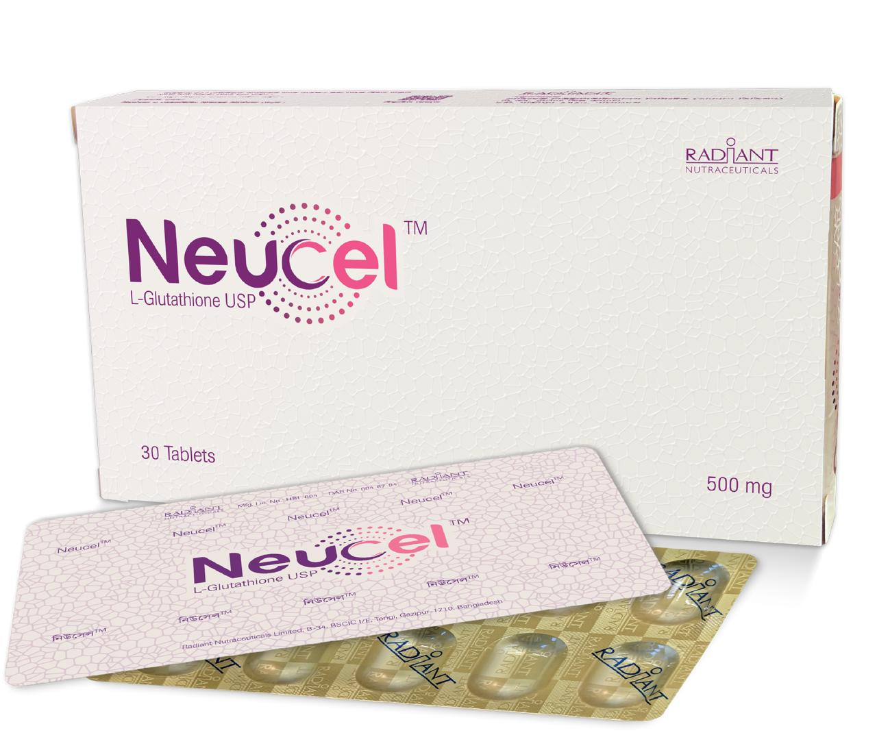 Neucel 500