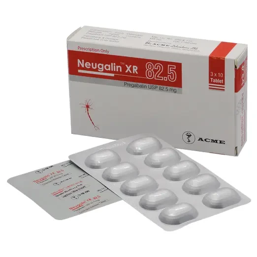 Neugalin XR 82.5