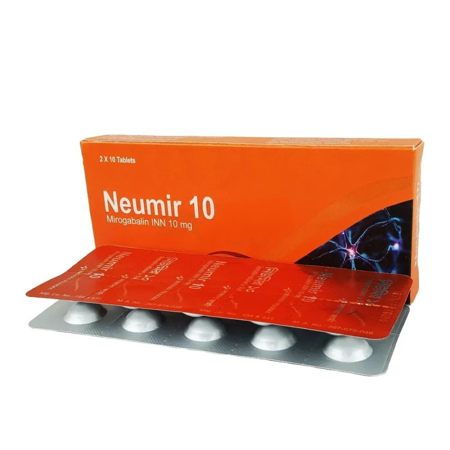 Neumir 10