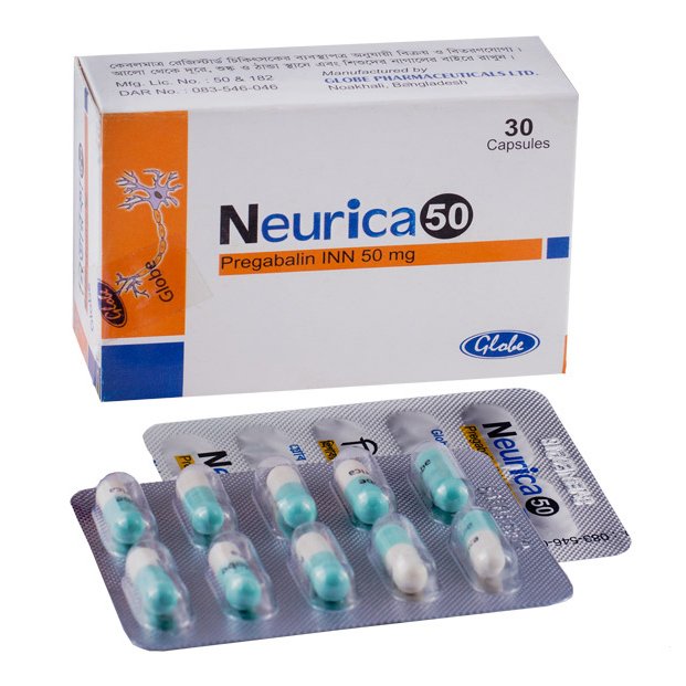 Neurica 50