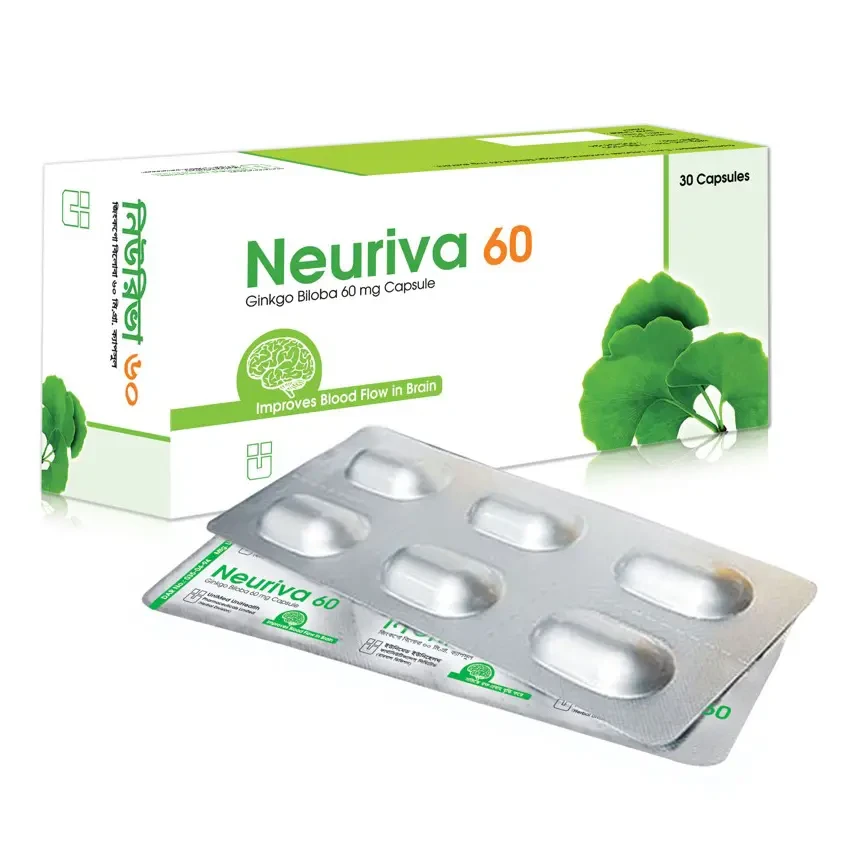 Neuriva 60