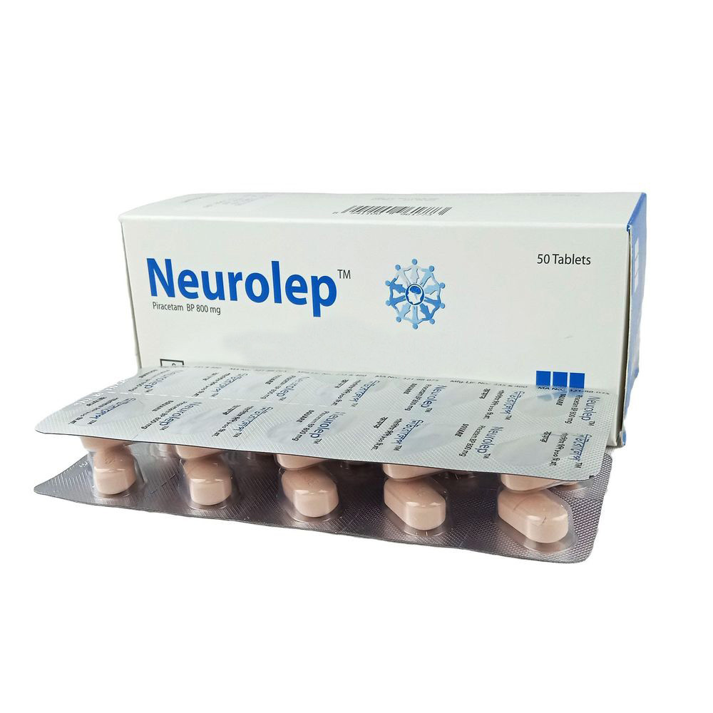 Neurolep 800