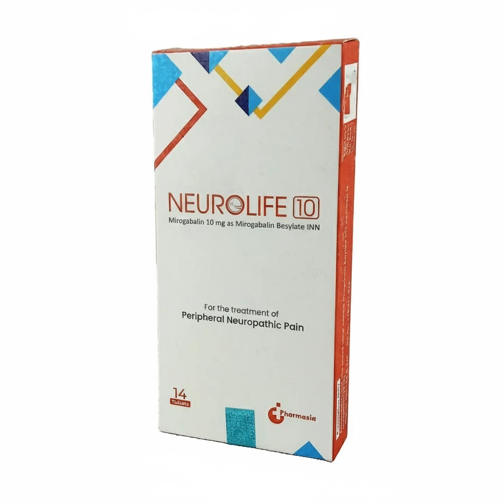 Neurolife 10