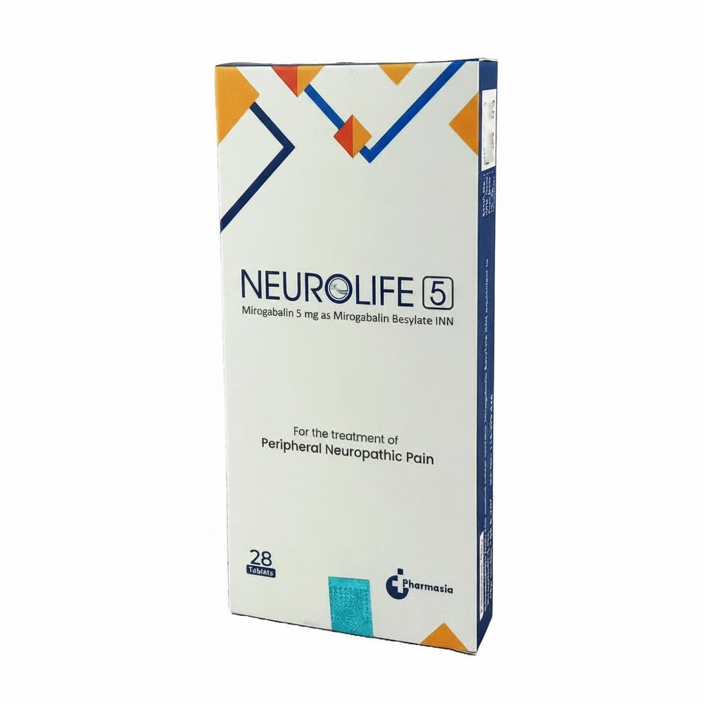 Neurolife 5