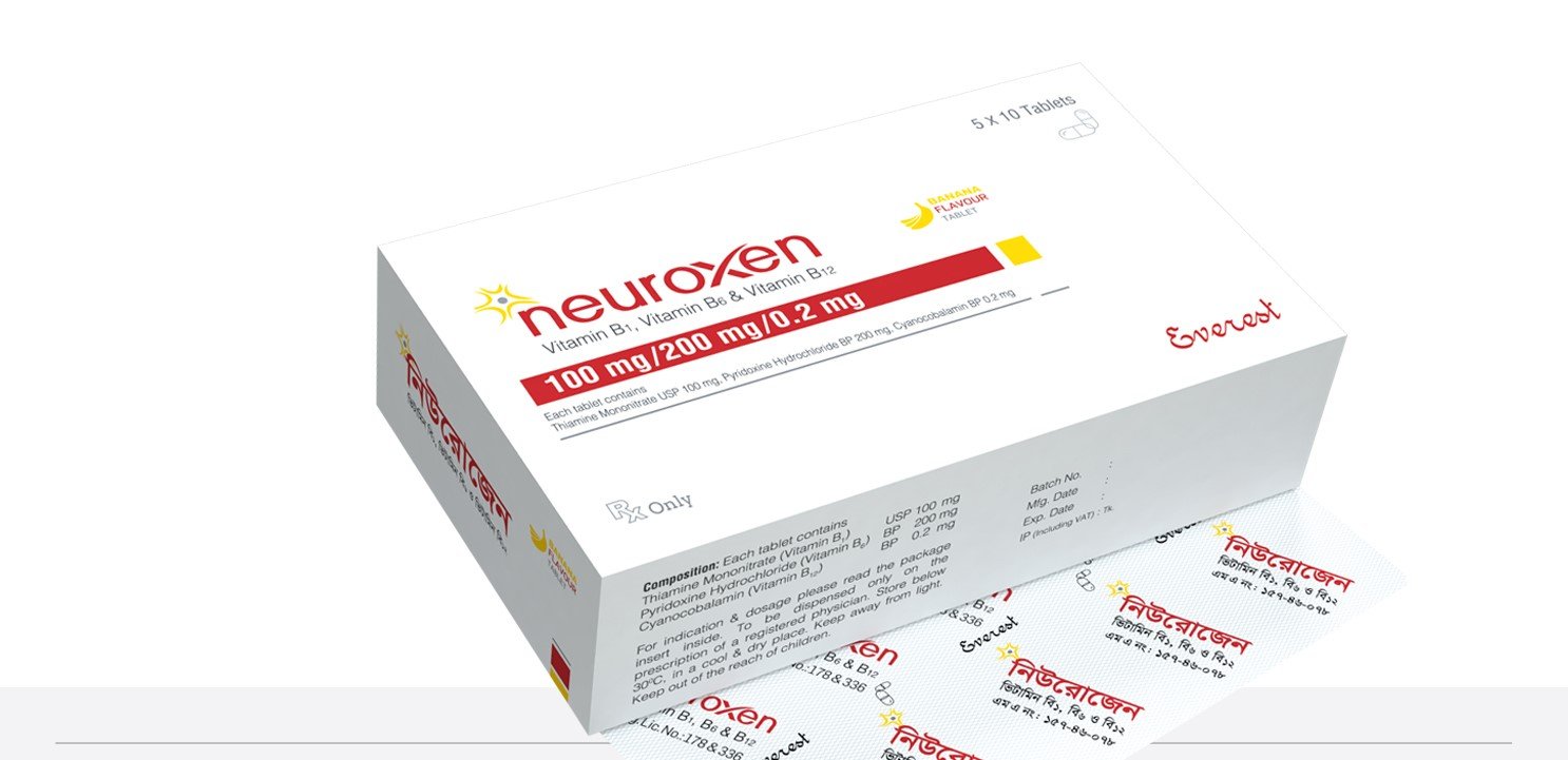 Neuroxen