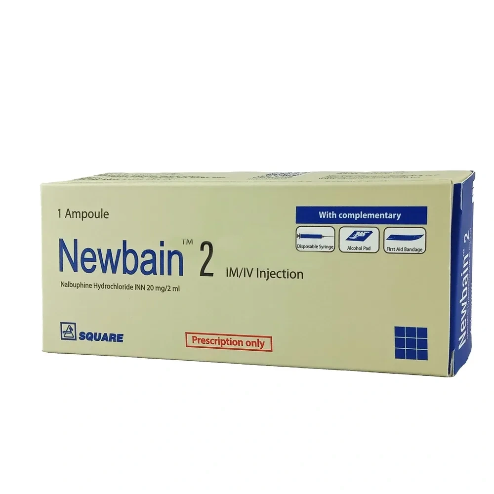 Newbain IM/IV Injection