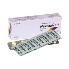 Nexcital 10