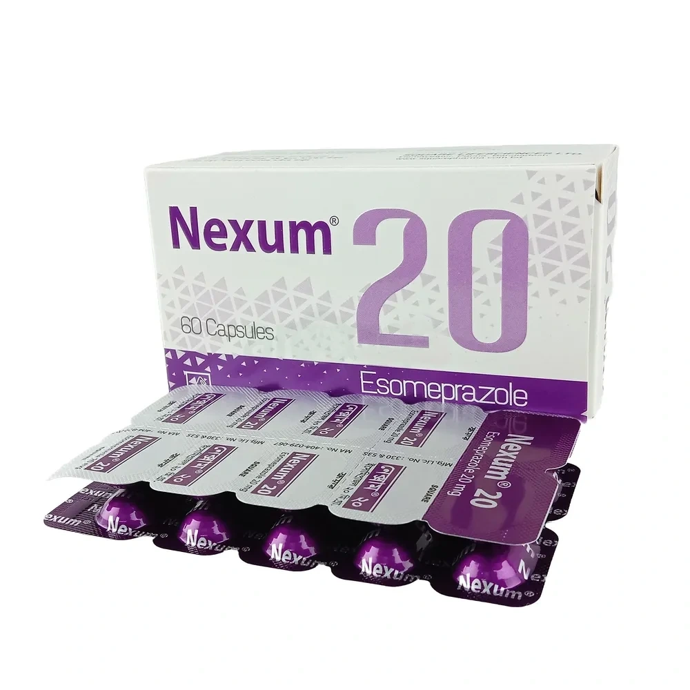 Nexum 20