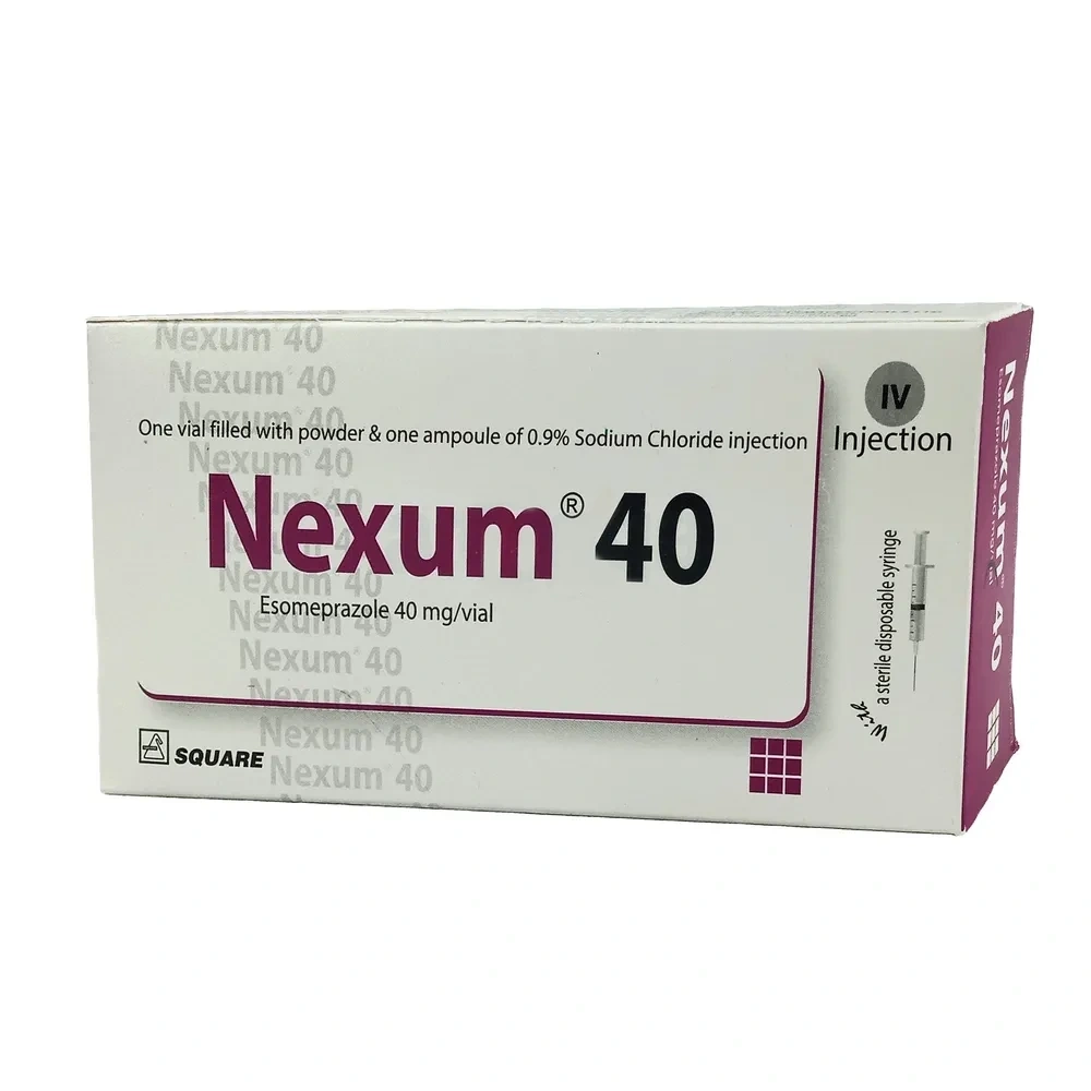 Nexum IV