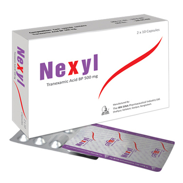 Nexyl 500