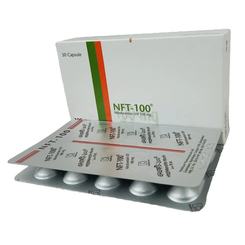 NFT 100