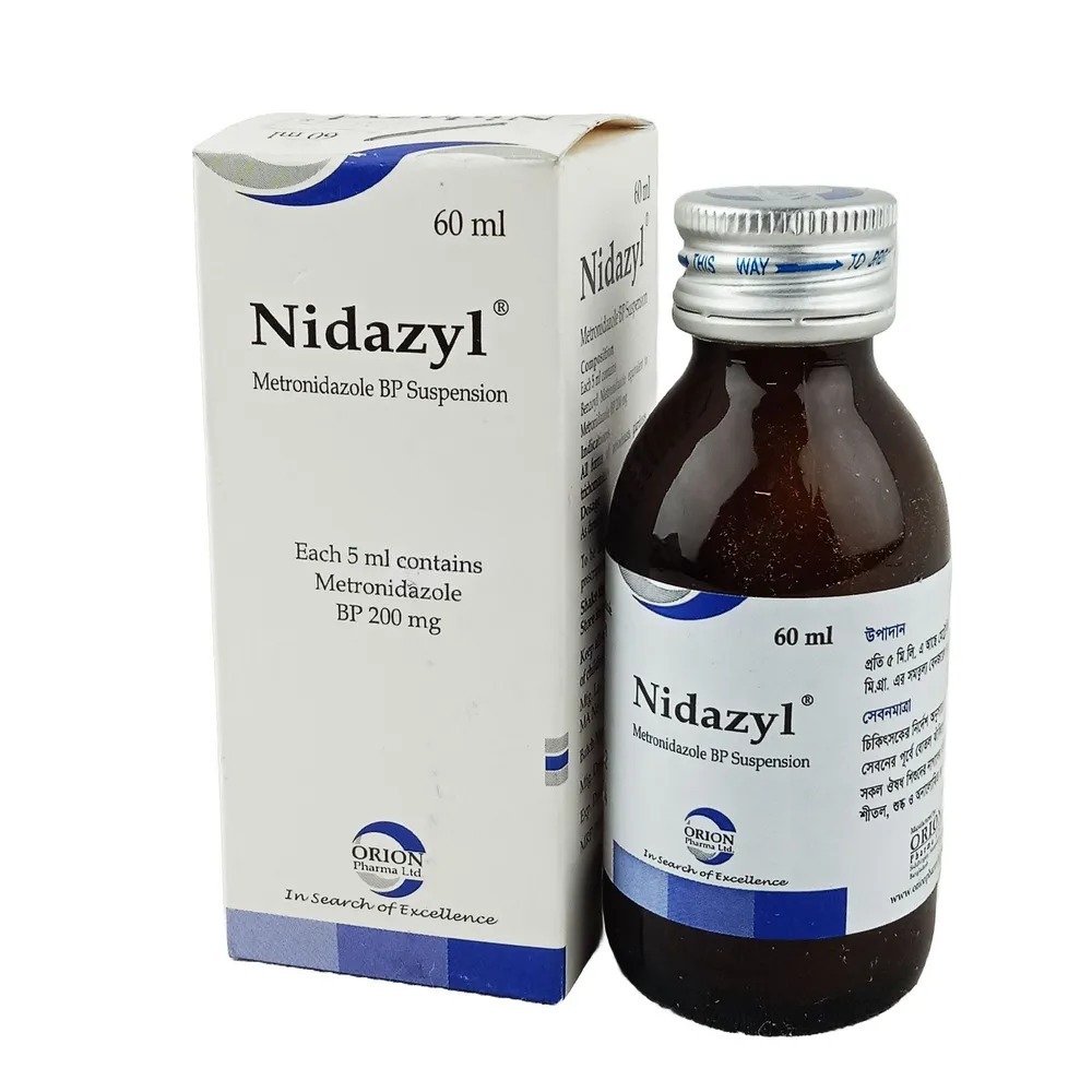 Nidazyl