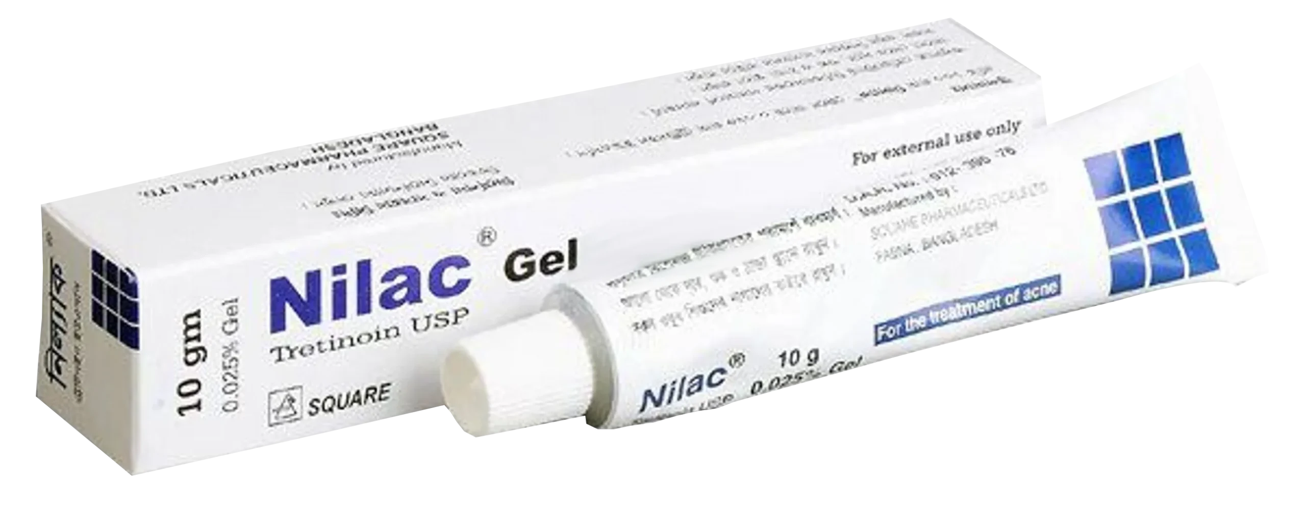 Nilac
